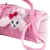 Barbie Handtas Hond Junior 25 X 30 Cm Pluche Lichtroze
