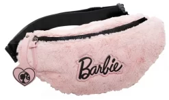 Barbie Heuptas Meisjes 2,8 Liter Pluche/polyester Roze