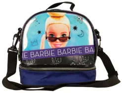 Barbie Koeltas Meisjes 6,3 Liter 21 X 20 Cm Polyester Blauw