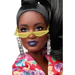 Barbie Tienerpop BMR1959 Gebloemde Hoodiejurk 36 Cm 8 Barbie Tienerpop BMR1959 Gebloemde Hoodiejurk 36 Cm -Barbie barbie tienerpop bmr1959 gebloemde hoodiejurk 36 cm 3 349519 1578320682